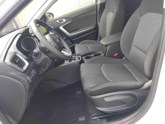 Kia Ceed Sportswagon TOP SW AT Top*VollLED*Navi*Shzg*PDC*Cam*16Zoll 