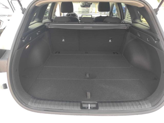 Kia Ceed Sportswagon TOP SW AT Top*VollLED*Navi*Shzg*PDC*Cam*16Zoll 