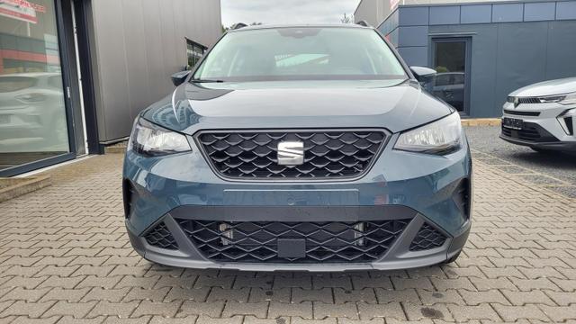 Seat Arona - Style Style*5JGar*LED*Shzg*PDC*16Zoll*ACA*