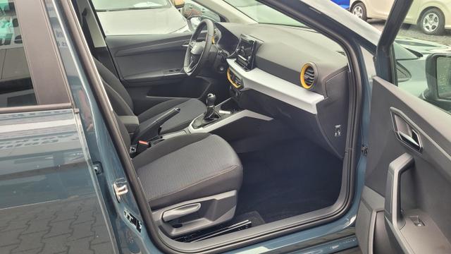 Seat Arona Style Style*5JGar*LED*Shzg*PDC*16Zoll*ACA* 