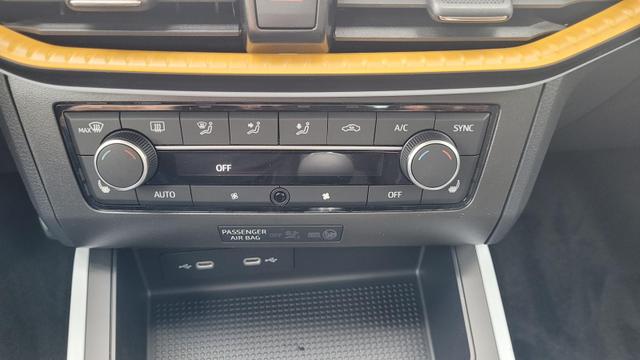 Seat Arona Style Style*5JGar*LED*Shzg*PDC*16Zoll*ACA* 