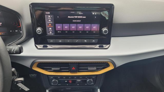 Seat Arona Style Style*5JGar*LED*Shzg*PDC*16Zoll*ACA* 