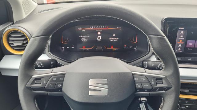 Seat Arona Style Style*5JGar*LED*Shzg*PDC*16Zoll*ACA* 