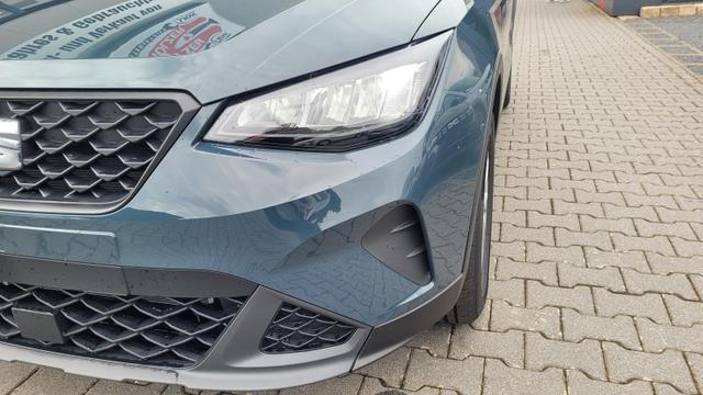 Seat Arona Style Style*5JGar*LED*Shzg*PDC*16Zoll*ACA* 