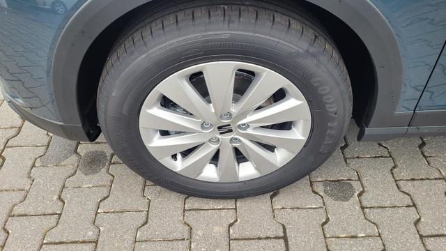 Seat Arona Style Style*5JGar*LED*Shzg*PDC*16Zoll*ACA* 