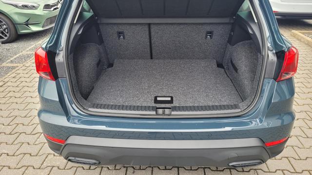 Seat Arona Style Style*5JGar*LED*Shzg*PDC*16Zoll*ACA* 
