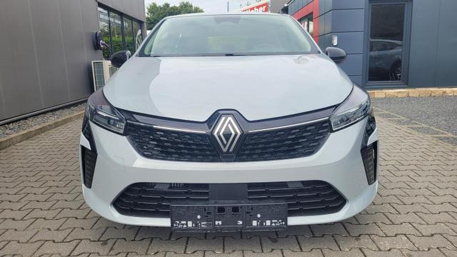 Renault Clio Evolution V 100 LPG Cam+PDC+APP+LED+SHZ+5JG 