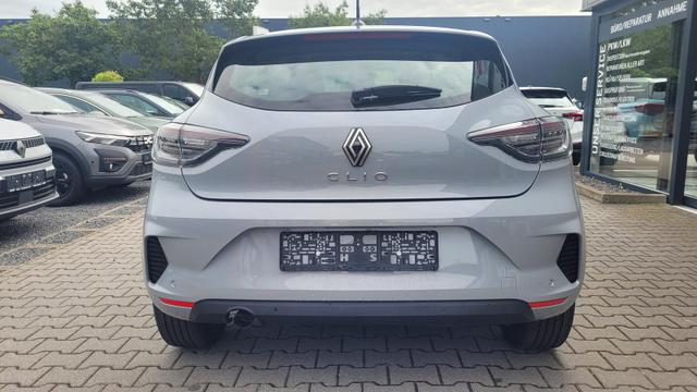 Renault Clio Evolution V 100 LPG Cam+PDC+APP+LED+SHZ+5JG 
