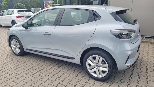 Renault Clio Evolution V 100 LPG Cam+PDC+APP+LED+SHZ+5JG 