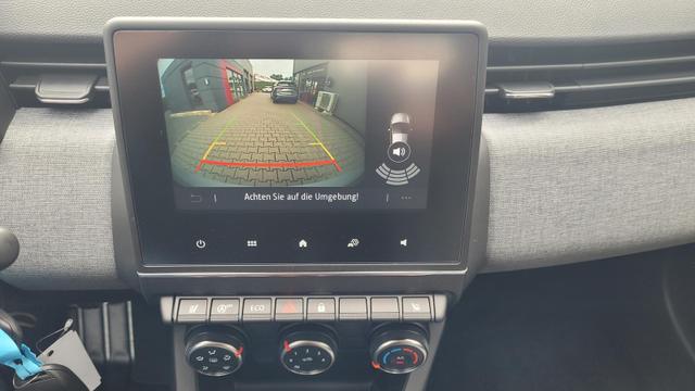 Renault Clio Evolution V 100 LPG Cam+PDC+APP+LED+SHZ+5JG 