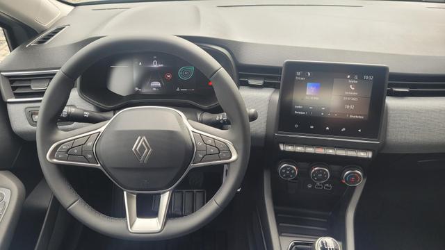 Renault Clio Evolution V 100 LPG Cam+PDC+APP+LED+SHZ+5JG 