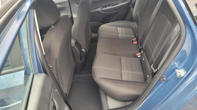 Hyundai i20 Wave Wave*Navi*PDC*Cam*Shzg*Lhzg*16Zoll*VCockpit 