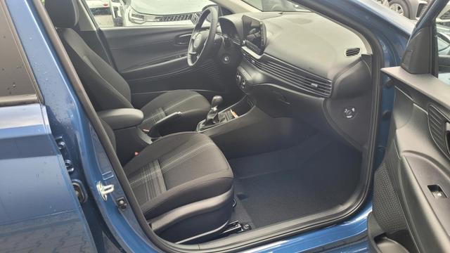 Hyundai i20 Wave Wave*Navi*PDC*Cam*Shzg*Lhzg*16Zoll*VCockpit 