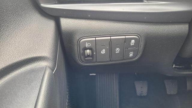 Hyundai i20 Wave Wave*Navi*PDC*Cam*Shzg*Lhzg*16Zoll*VCockpit 