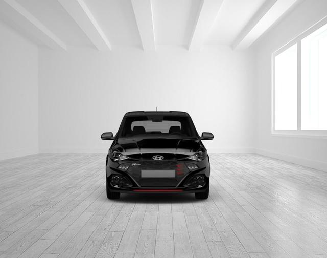 Hyundai i10 N Line Line*Navi*Shzg*Lhzg*PDC*Cam*16Zoll*Klima* 