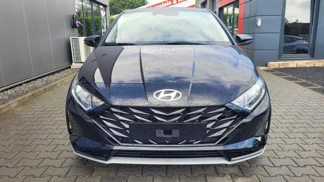 Hyundai i20 Comfort Comfort*Navi*PDC*Cam*16Zoll*Klima*VCockpit* 