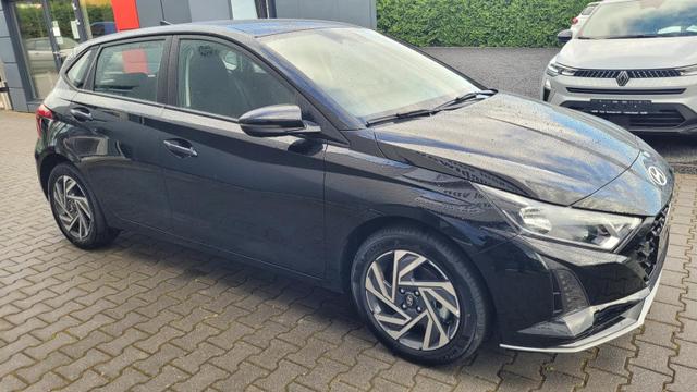 Hyundai i20 Comfort Comfort*Navi*PDC*Cam*16Zoll*Klima*VCockpit* 