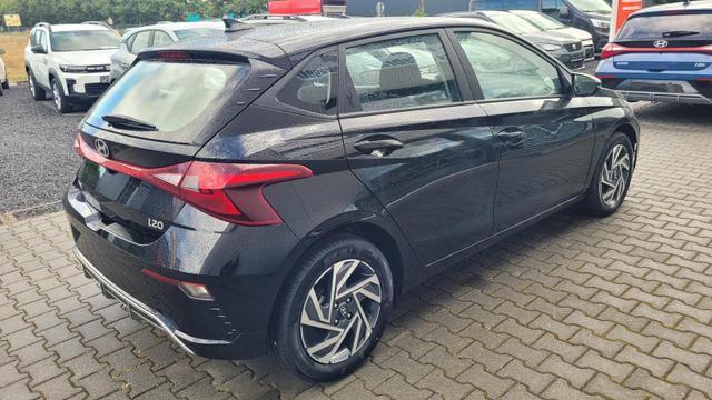 Hyundai i20 Comfort Comfort*Navi*PDC*Cam*16Zoll*Klima*VCockpit* 