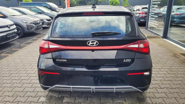 Hyundai i20 Comfort Comfort*Navi*PDC*Cam*16Zoll*Klima*VCockpit* 