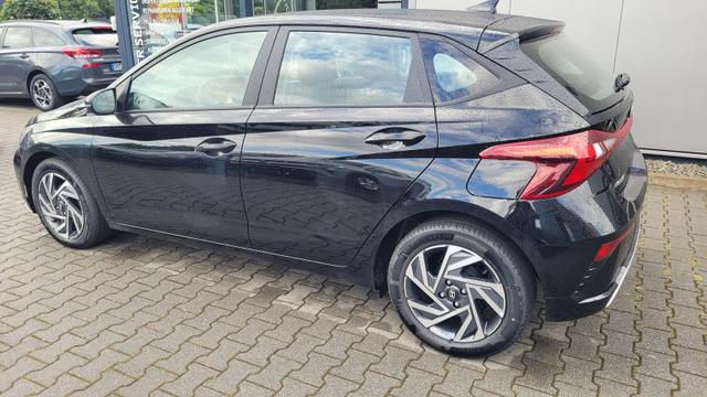 Hyundai i20 Comfort Comfort*Navi*PDC*Cam*16Zoll*Klima*VCockpit* 