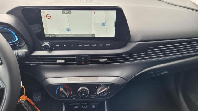Hyundai i20 Comfort Comfort*Navi*PDC*Cam*16Zoll*Klima*VCockpit* 