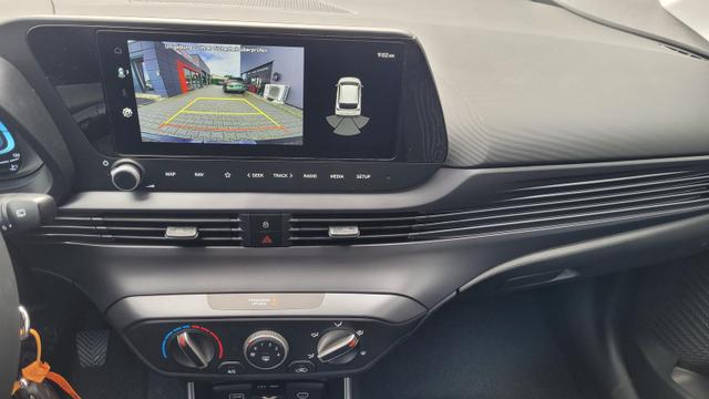 Hyundai i20 Comfort Comfort*Navi*PDC*Cam*16Zoll*Klima*VCockpit* 