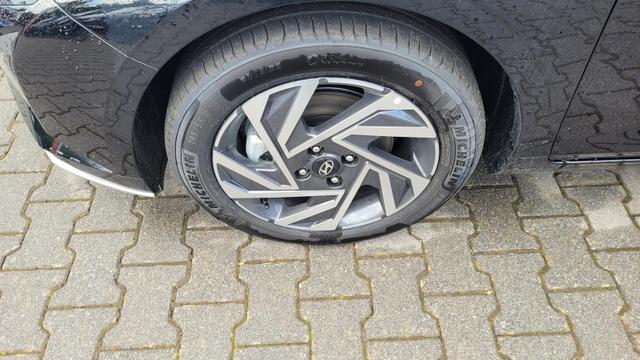 Hyundai i20 Comfort Comfort*Navi*PDC*Cam*16Zoll*Klima*VCockpit* 