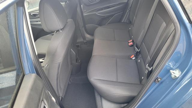Hyundai i20 Family Family*Navi*Shzg*Lhzg*PDC*Cam*16Zoll*ACA* 