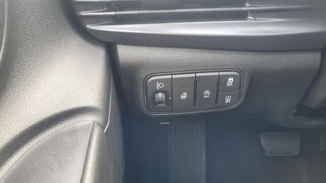Hyundai i20 Family Family*Navi*Shzg*Lhzg*PDC*Cam*16Zoll*ACA* 