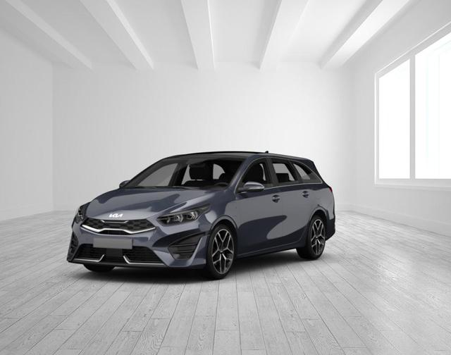 Kia Ceed Sportswagon - GT Line SW Line*LED*Navi*Shzg*PDC*Cam*17Zoll*ACC