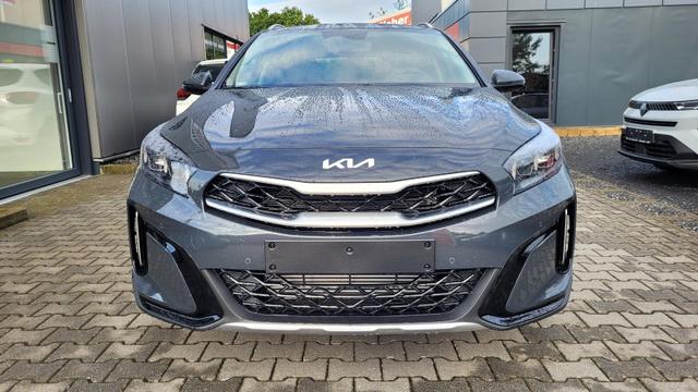 Kia XCeed - TOP TOP*LED*Navi*Shzg*PDCv+h*Cam*18Zoll*