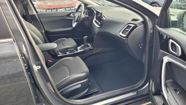 Kia XCeed TOP TOP*LED*Navi*Shzg*PDCv+h*Cam*18Zoll* 
