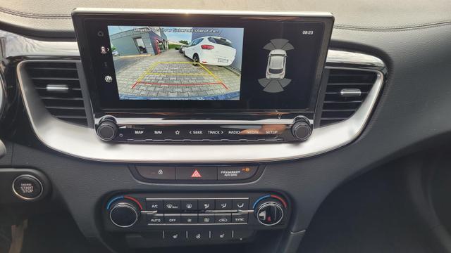 Kia XCeed TOP TOP*LED*Navi*Shzg*PDCv+h*Cam*18Zoll* 