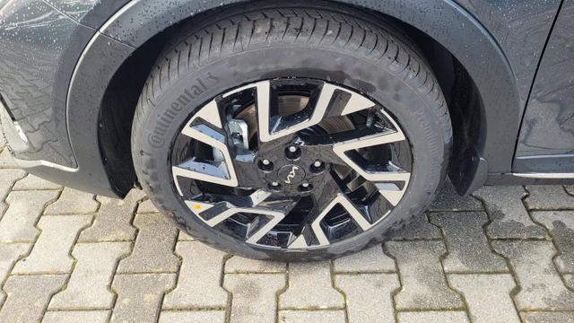 Kia XCeed TOP TOP*LED*Navi*Shzg*PDCv+h*Cam*18Zoll* 