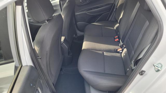 Hyundai i20 Comfort 100PS AT Cam-Nav-Sitz&Lenkradhzg-Klimaauto 