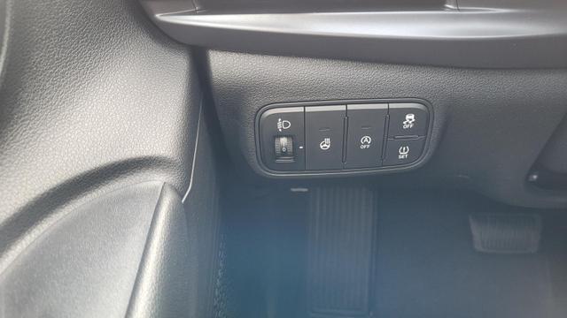 Hyundai i20 Comfort 100PS AT Cam-Nav-Sitz&Lenkradhzg-Klimaauto 