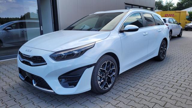 Kia Ceed Sportswagon - GT Line SW Line*LED*Navi*Shzg*PDC*Cam*17Zoll*ACC