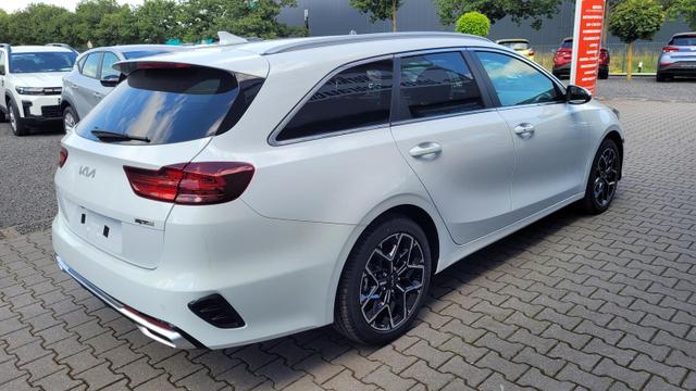 Kia Ceed Sportswagon GT Line SW Line*LED*Navi*Shzg*PDC*Cam*17Zoll*ACC 