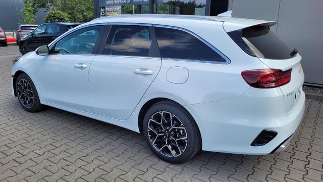 Kia Ceed Sportswagon GT Line SW Line*LED*Navi*Shzg*PDC*Cam*17Zoll*ACC 