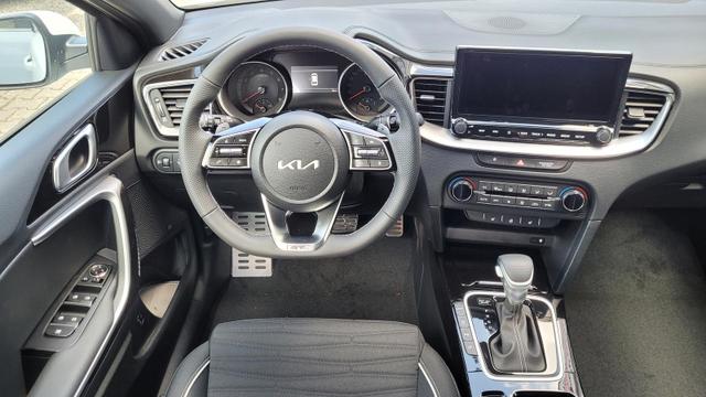 Kia Ceed Sportswagon GT Line SW Line*LED*Navi*Shzg*PDC*Cam*17Zoll*ACC 