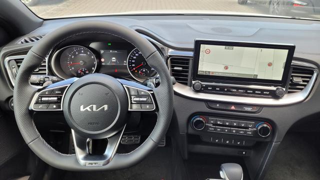 Kia Ceed Sportswagon GT Line SW Line*LED*Navi*Shzg*PDC*Cam*17Zoll*ACC 
