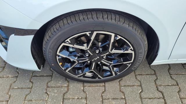 Kia Ceed Sportswagon GT Line SW Line*LED*Navi*Shzg*PDC*Cam*17Zoll*ACC 