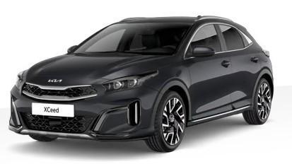 Kia XCeed - TOP Modell 2026*LED*Navi*PDC*Cam*ACC*18Zoll*