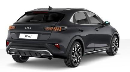 Kia XCeed TOP Modell 2026*Pano*LED*Navi*PDC*Cam*ACC*18" 