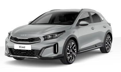 Kia XCeed - TOP Modell 2026*LED*Navi*PDC*Cam*ACC*18Zoll*