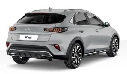 Kia XCeed TOP Modell 2026*LED*Navi*PDC*Cam*ACC*18Zoll* 