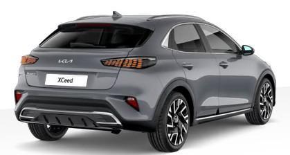 Kia XCeed TOP Modell 2026*Pano*LED*Navi*PDC*Cam*ACC*18" 