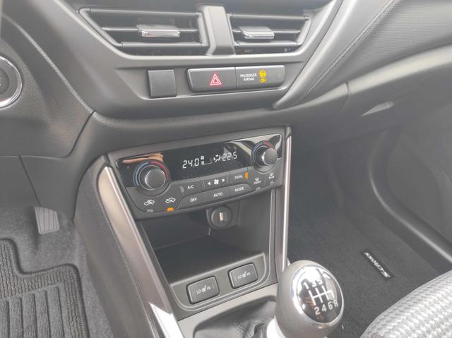 Suzuki S-Cross Comfort GL+ 4x4 LED*SHZ*PDC v&h*TOT Winkel 