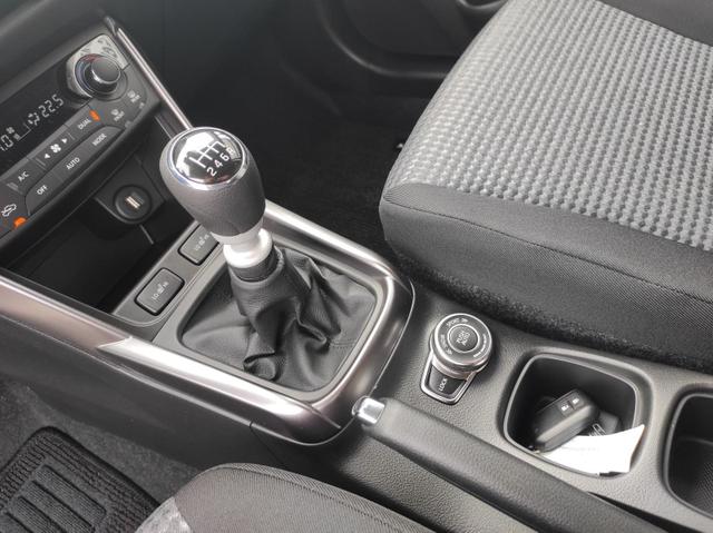 Suzuki S-Cross Comfort GL+ 4x4 LED*SHZ*PDC v&h*TOT Winkel 