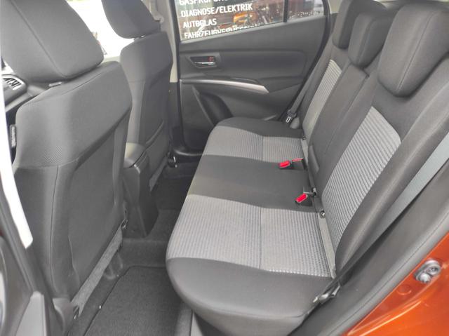Suzuki S-Cross Comfort GL+ 4x4 LED*SHZ*PDC v&h*TOT Winkel 